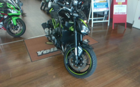 KAWASAKI Z900 2019 ZR900B