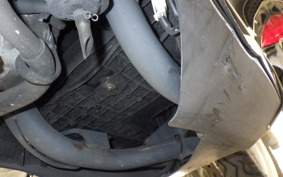 YAMAHA GEAR Gen.2 UA08J