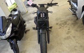 HONDA REBEL 250 S MC49