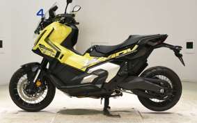 HONDA X-ADV 750 2026 RH21