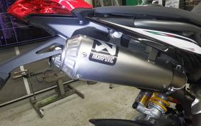DUCATI HYPERMOTARD 950 SP 2020