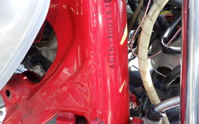 HONDA DREAM 50 1985 AC15