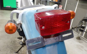 SUZUKI DJEBEL 200 (DR200SE) SH42A
