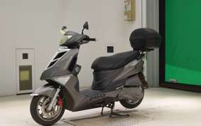 PGO TIGRA 125