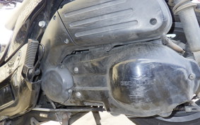 HONDA PS250 MF09