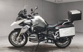BMW R 1200GS 2015 0A01