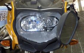 BMW F800S 2008