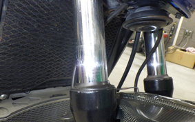 KAWASAKI ZRX1100 2001 ZRT10C