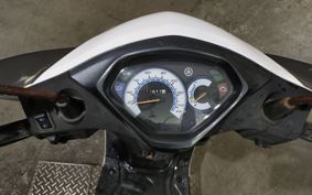 YAMAHA AXIS Z SED7J