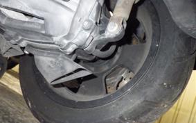 YAMAHA MAXAM 250 SG21J