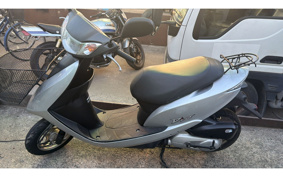 HONDA DIO AF62