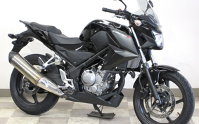 HONDA CB250 MC43