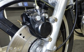 KAWASAKI KH250 2012 KH250B