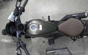HONDA REBEL 250 S 2022 MC49