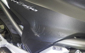 HONDA NC700X 2012 RC63