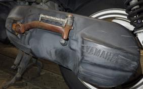 YAMAHA JOG POCHE SA08J