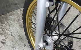 YAMAHA SEROW 250 Gen.2 2007 DG17J