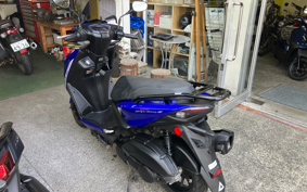 YAMAHA  CYGNUS  GRIF ASU SEJ4J