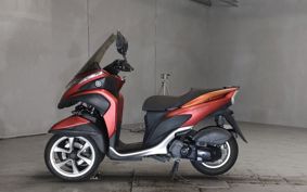 YAMAHA TRICITY 125 SE78