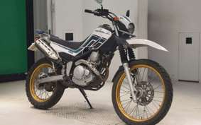 YAMAHA SEROW 250 Gen.2 DG17J