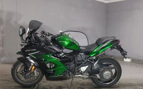 KAWASAKI NINJA H2 SX SE 2024 ZXT02P