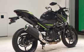 KAWASAKI Z400 Gen.2 2023 EX400L