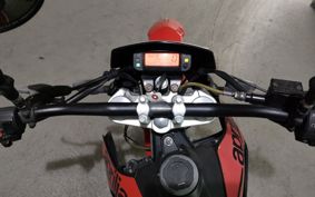 APRILIA RX 125 KX