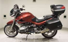 BMW R1150R 2018