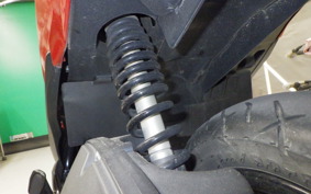 SUZUKI ADDRESS 110 2012 CE47A