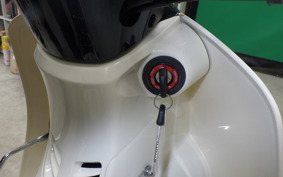 HONDA C110 SUPER CUB JA59