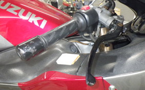 SUZUKI GSX-1300R HAYABUSA 2001