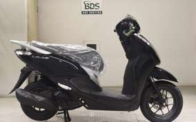 HONDA LEAD 125 2001 JK12