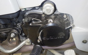 SUZUKI BIRDIE 50 BA42A