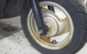 YAMAHA JOG Gen.5 2023 SA36J