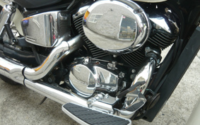 HONDA SHADOW 400 2007 NC34