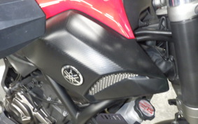 YAMAHA MT-07 ABS 2015 RM07J