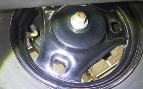 SUZUKI ﾚｯﾂ CA4AA