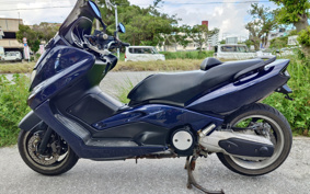 YAMAHA T-MAX500 2007 SJ04J