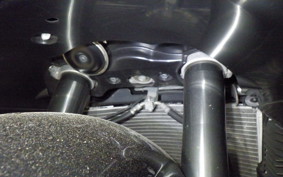 SUZUKI HAYABUSA Gen.3 2024 EJ11A