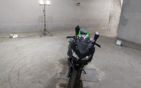 KAWASAKI NINJA400 EX400L