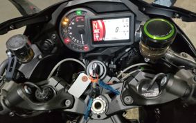 KAWASAKI  NINJA H2 SX SE PLUS  ZXT02A