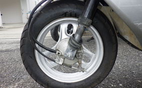 HONDA DIO Gen.6 AF62