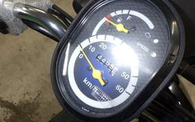 HONDA TODAY 2 AF67