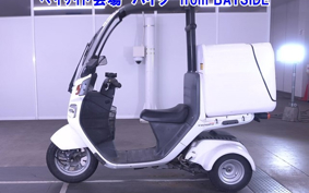HONDA GYRO CANOPY-2