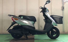 YAMAHA JOG SA55J