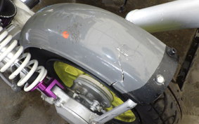 YAMAHA MALIC 3L6