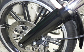 HARLEY FXBRS1870 2021
