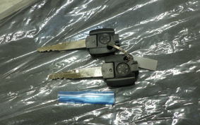 YAMAHA CYGNUS 125 X SEM5J