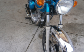 KAWASAKI ESTRELLA BJ250A