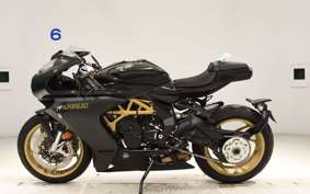 MV AGUSTA SUPER VELOCE 800 2021